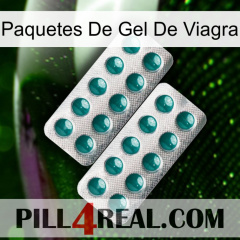 Viagra Gel Packs dapoxetine2